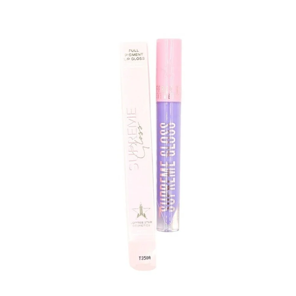 Jeffree Star - Supreme Gloss - No‎ Apologies - 5.10 ml / .172 oz